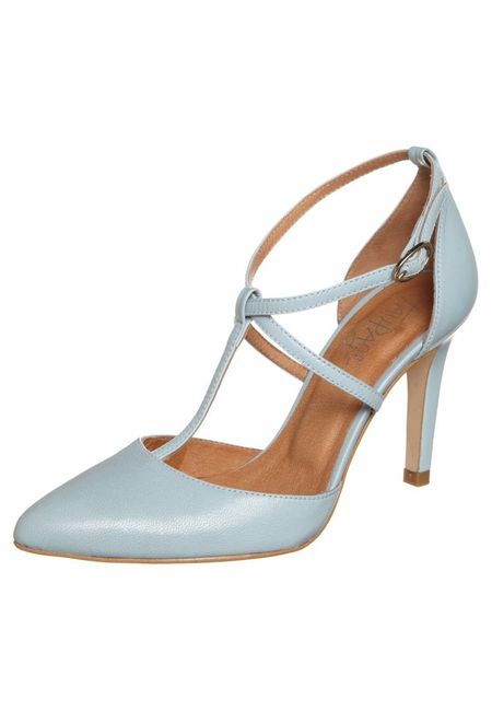 Les chaussures