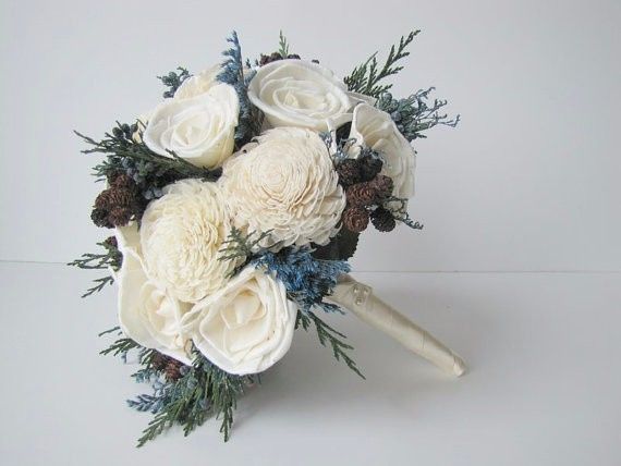 Dans le bouquet