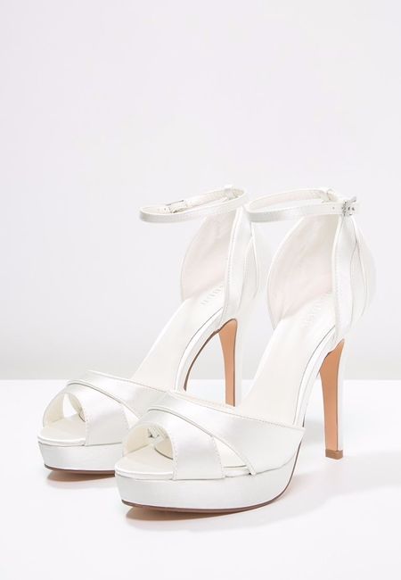 Dispo chez Zalando