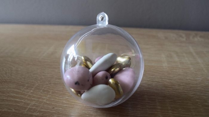 boule 6 cm