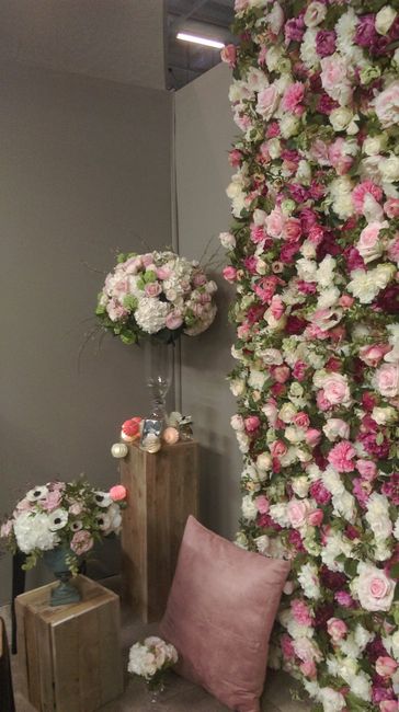 Salon du mariage