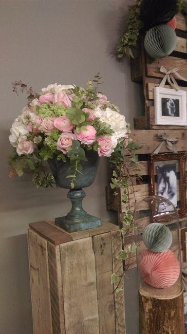 Salon du mariage