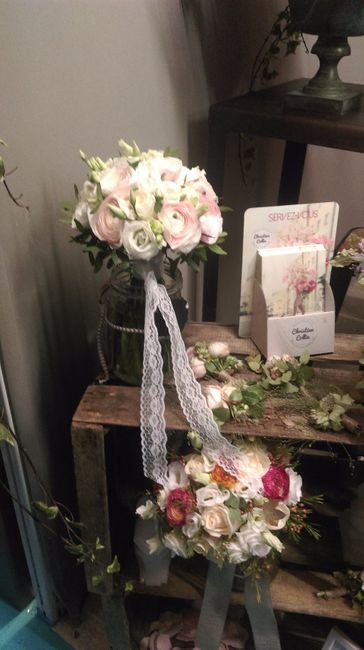 Salon du mariage