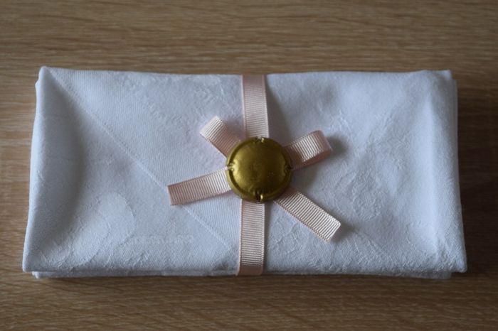 Rond de serviettes