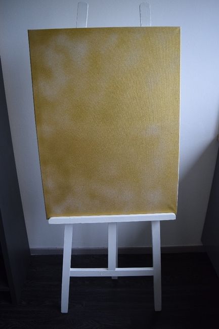 Début du plan de table