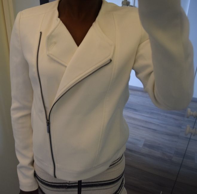 Veste Kiomi