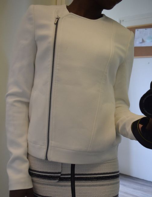 Veste Kiomi