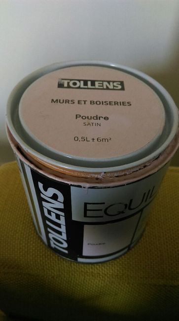 J'adooore mes centres de table - 1