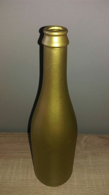 Avancement déco - 1