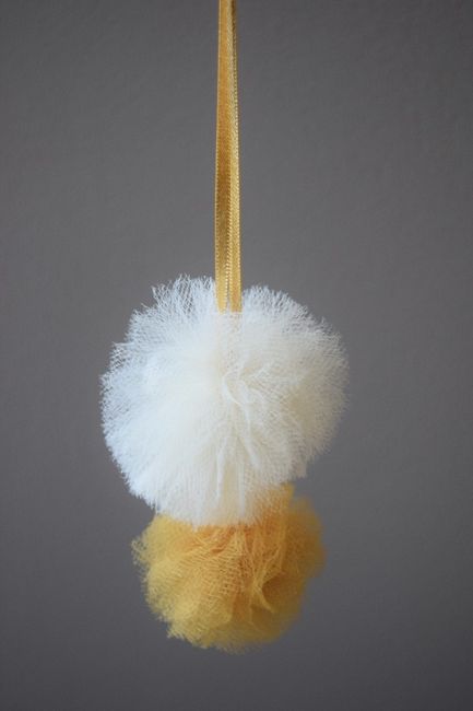 Pompons