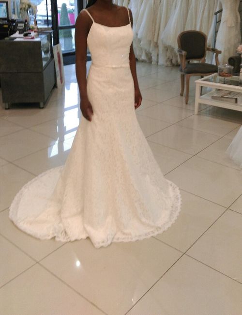 C'est la cata pour moi  :( - 1