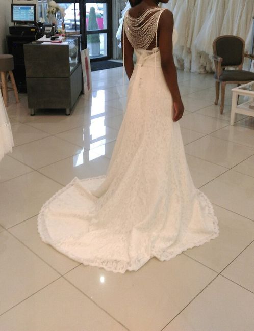 C'est la cata pour moi  :( - 1