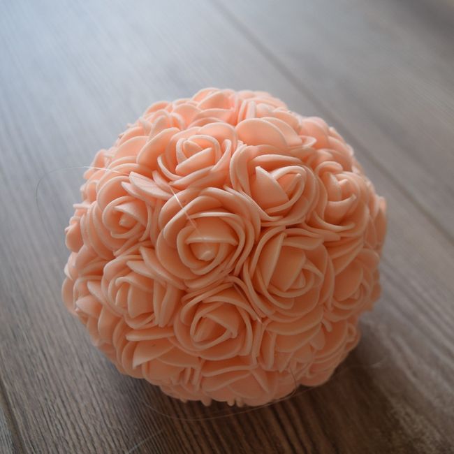 Boule à suspendre