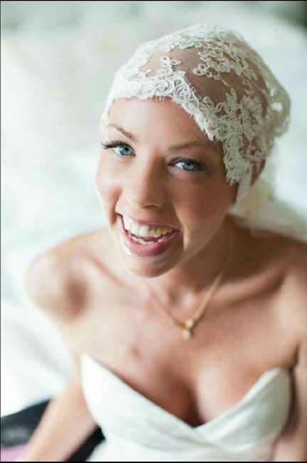 Octobre rose : aurore - 1