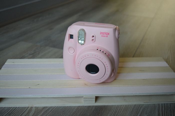 Mon cadeau d'anniversaire 