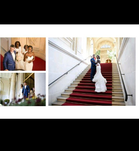 Photo album