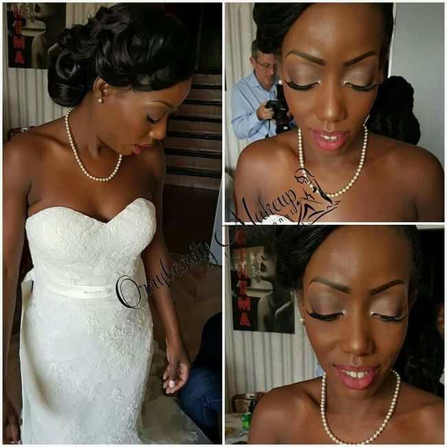 Montrez moi votre maquillage! - 1