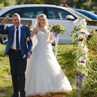 Le grand jour est passé... - 1