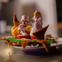 Le grand jour est passé... - 5