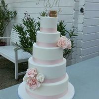 Pièce montée ou wedding cake? 🎂 - 1