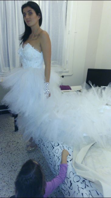 Ma robe - 2