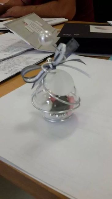 Les voilà  - 2