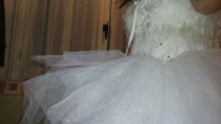 Ma robe - 1