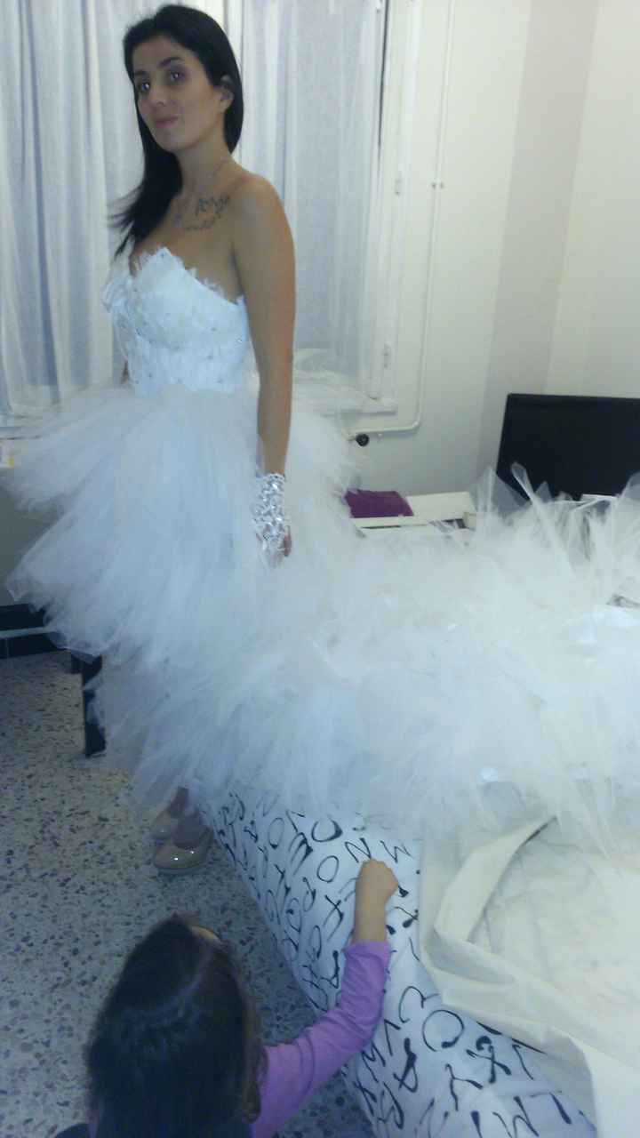 Ma robe - 2