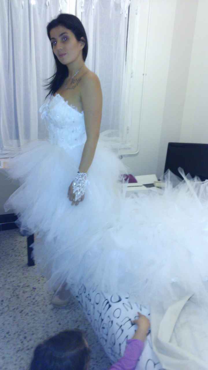 Ma robe - 3