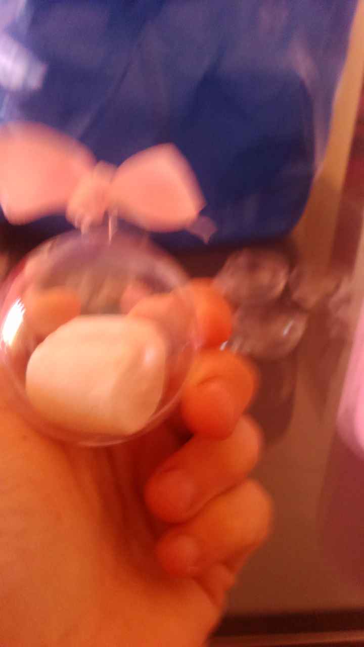 Début des preparatifs - 1