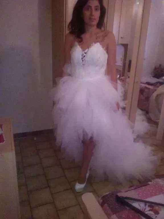 Petit budget pour une belle robe - 3