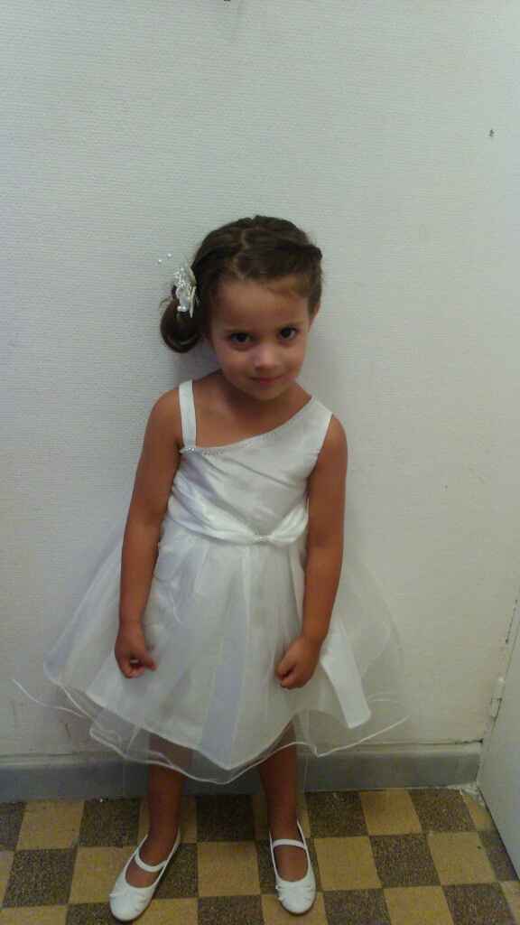 Ma princesse - 1