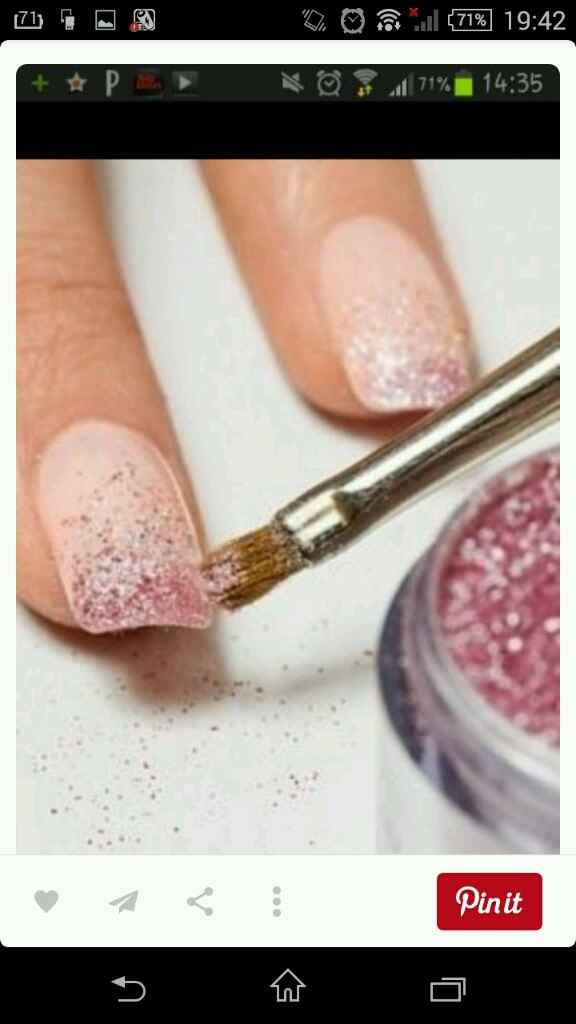 Duel de manucures ! - 1