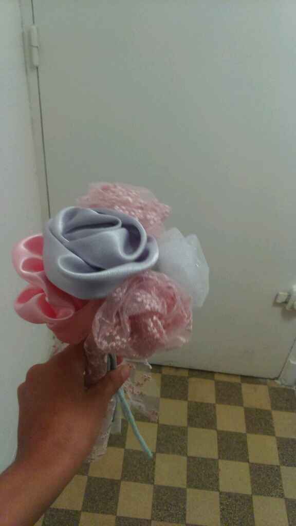 Cadeaux de ma tata - 1