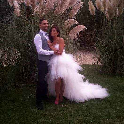 Mon mariage de rêve - 1