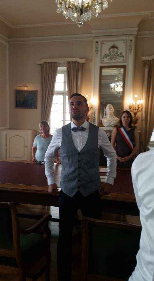 Mon mariage de rêve - 2