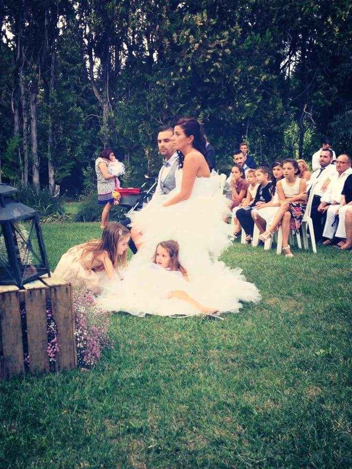 Mon mariage de rêve - 3