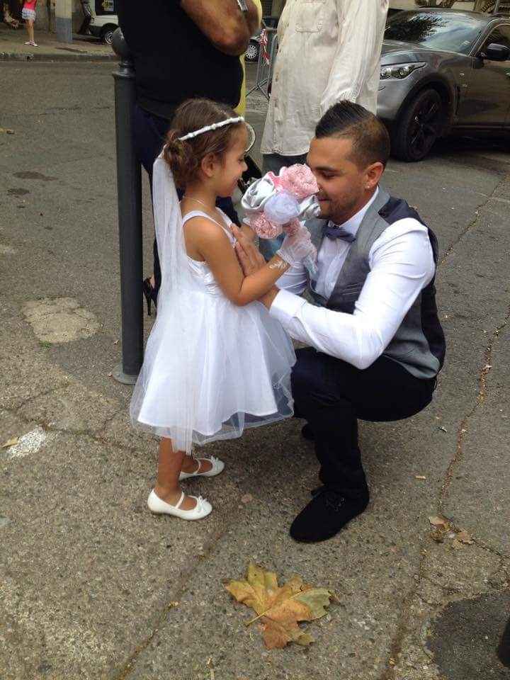 Mon mariage de rêve - 4