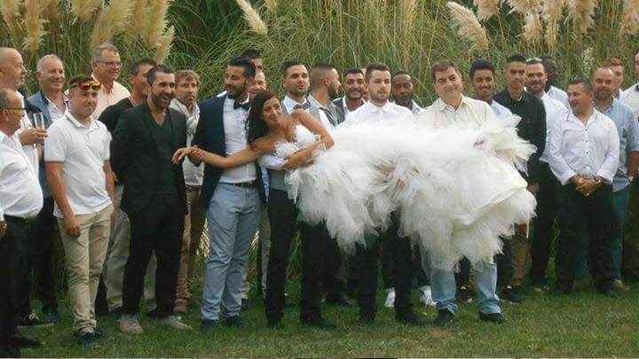 Mon mariage de rêve - 5