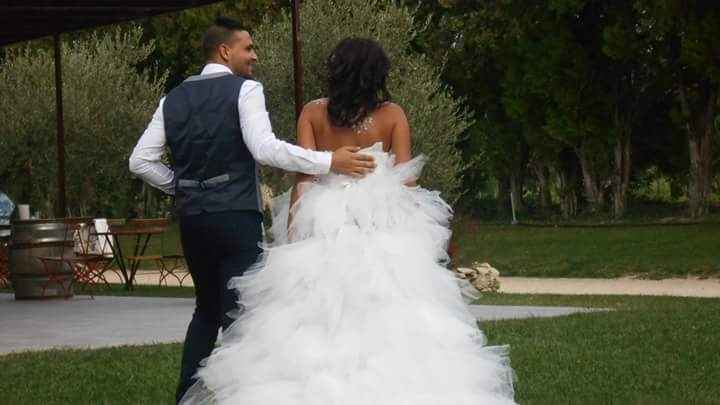 Mon mariage de rêve - 6