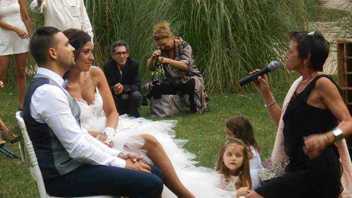 Mon mariage de rêve - 7