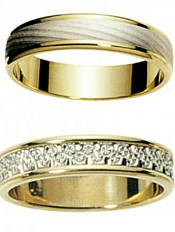 On a choisi les alliances !! - 1