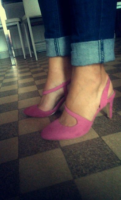 quelle couleur de chaussure