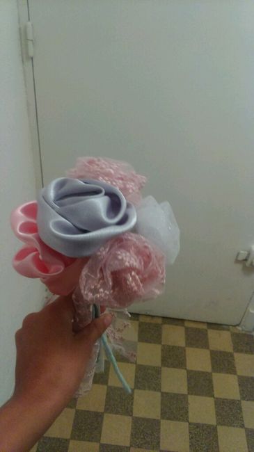 Cadeaux de ma tata - 1
