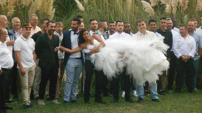Mon mariage de rêve - 5