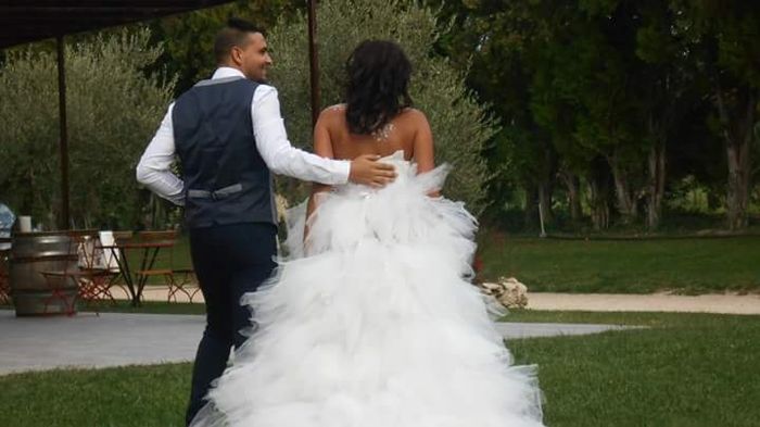Mon mariage de rêve - 6