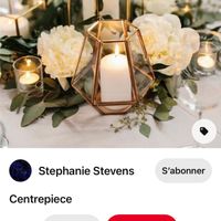 Photophore/terrarium - 2