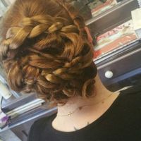 Essai coiffure - 2