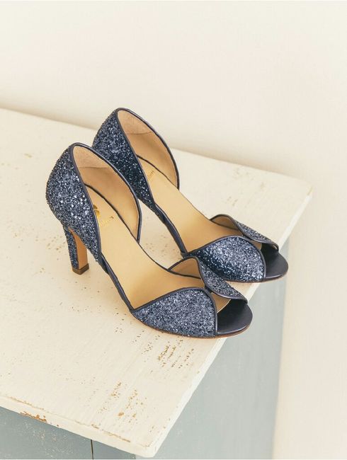 Les chaussures - 1