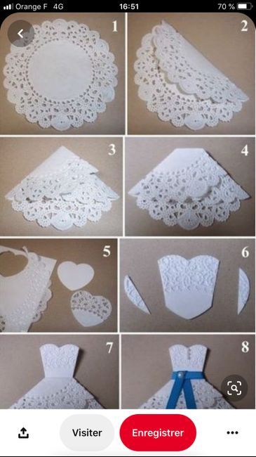 Faire-parts faits maison 6